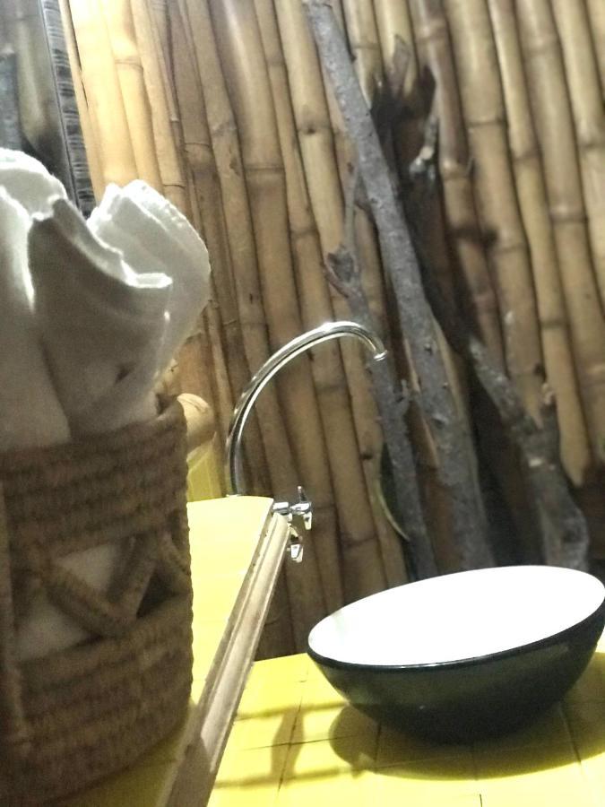 Moringa Ingadi Village Treasure Beach Esterno foto